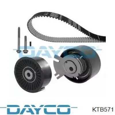 Купить KTB571 Dayco Комплект ГРМ