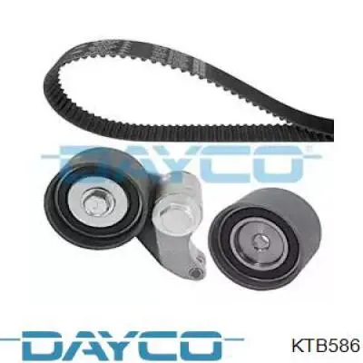  KTB586 Dayco