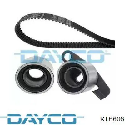 KTB606 Dayco комплект грм