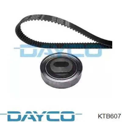 KTB607 Dayco комплект грм