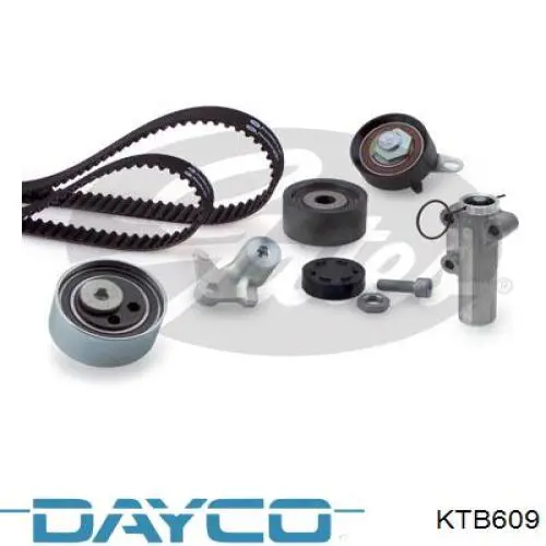 KTB609 Dayco комплект грм