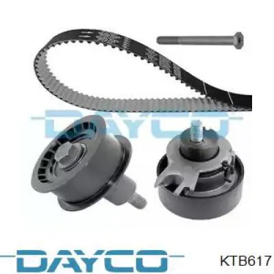 KTB617 Dayco 