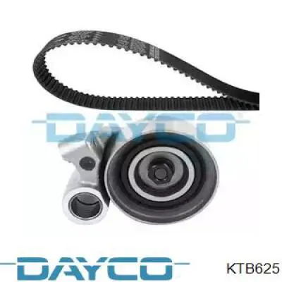 KTB625 Dayco Комплект ремня ГРМ