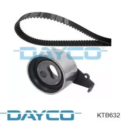  KTB632 Dayco