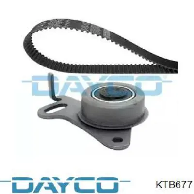 KTB677 Dayco комплект грм