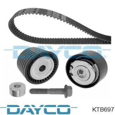 KTB697 Dayco 