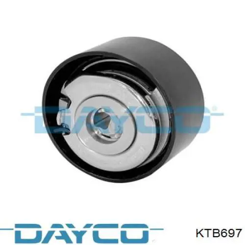 ГРМ ремни, комплект Dayco KTB697 цена, от 82.49 USD