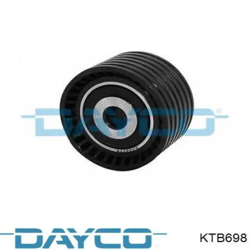 ГРМ ремни, комплект Dayco KTB698 цена, от 85.84 USD