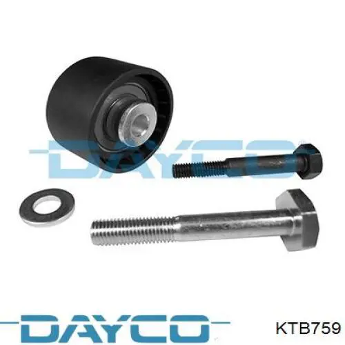 Купить KTB759 Dayco Комплект ГРМ