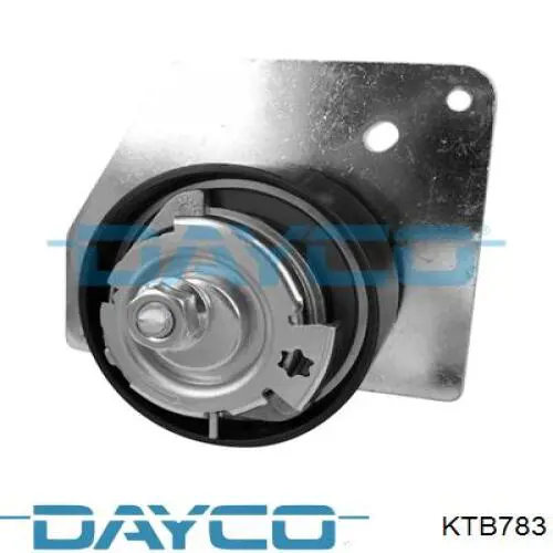 ГРМ ремни, комплект Dayco KTB783 цена, от 58.00 USD