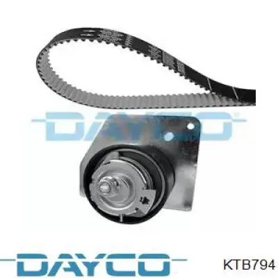 Комплект ГРМ KTB794 Dayco