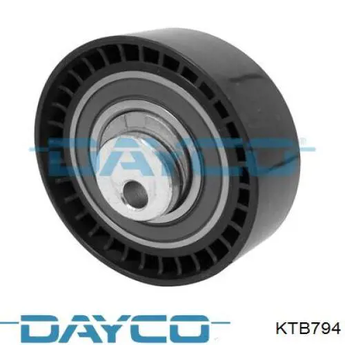 ГРМ ремни, комплект Dayco KTB794 цена, от 41.39 USD