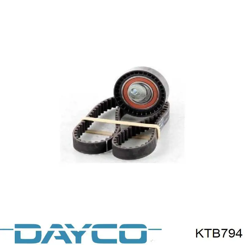 Купить KTB794 Dayco Комплект ГРМ