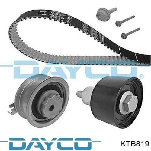 KTB819 Dayco