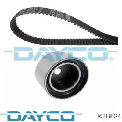 KTB824 Dayco Комплект ремня ГРМ