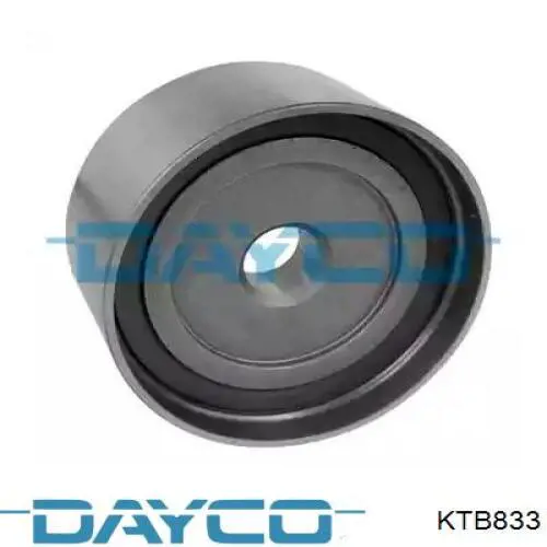 Комплект ГРМ KTB833 Dayco