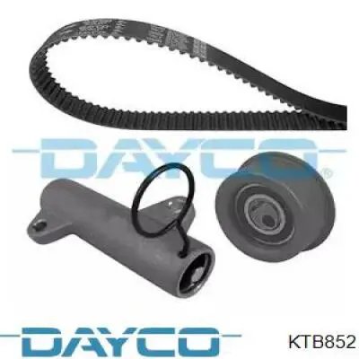 KTB852 Dayco Комплект ремня ГРМ