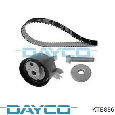 KTB886 Dayco