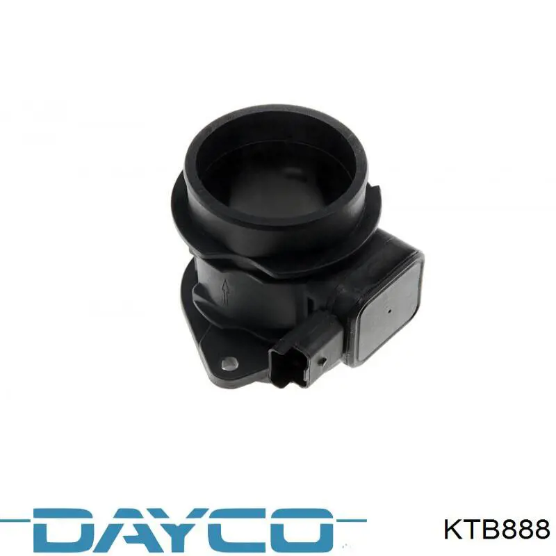 Купить KTB888 Dayco Комплект ГРМ