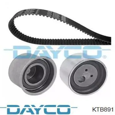 Купить KTB891 Dayco Комплект ГРМ