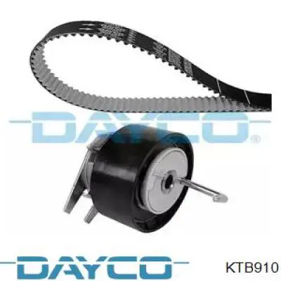 Купить KTB910 Dayco Комплект ГРМ