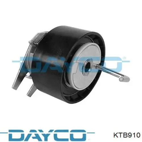 ГРМ ремни, комплект Dayco KTB910 цена, от 50.36 USD