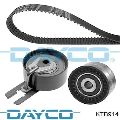 KTB914 Dayco