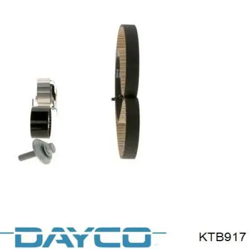 Купить KTB917 Dayco Комплект ГРМ