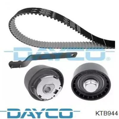 ГРМ ремни, комплект Dayco KTB944 цена, от 54.24 USD