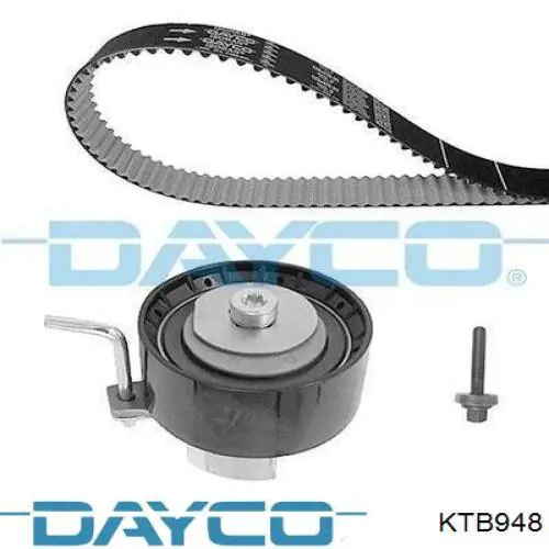 KTB948 Dayco