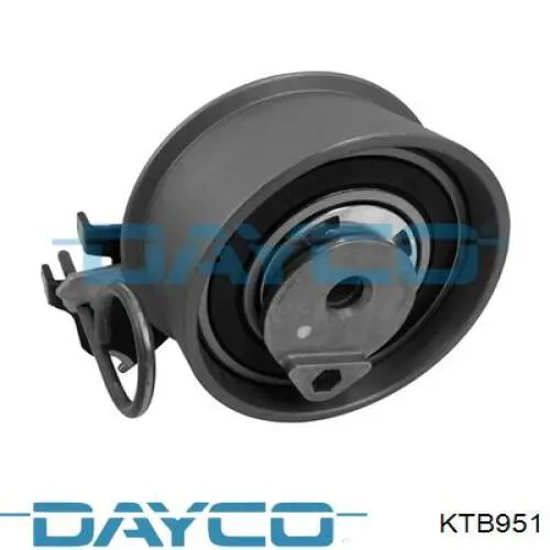 Купить KTB951 Dayco Комплект ГРМ