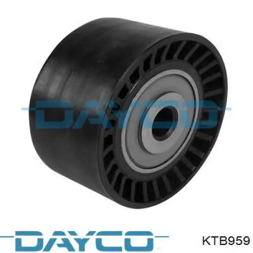 Купить KTB959 Dayco Комплект ГРМ