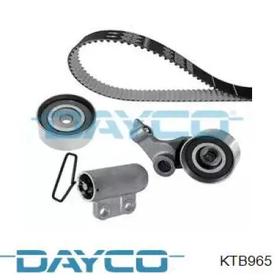Комплект ГРМ KTB965 Dayco
