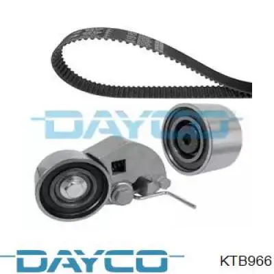 Купить KTB966 Dayco Комплект ГРМ