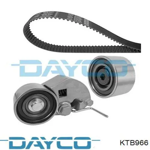 KTB966 Dayco