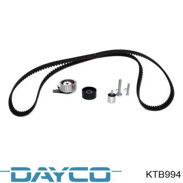 Купить KTB994 Dayco Комплект ГРМ