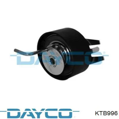 Купить KTB996 Dayco Комплект ГРМ
