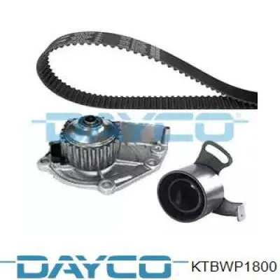 Помпа KTBWP1800 Dayco