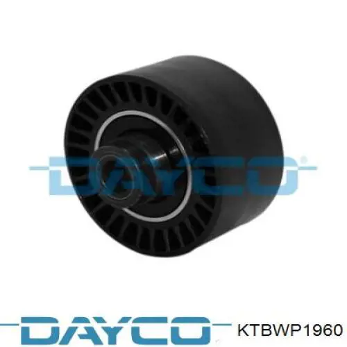 ГРМ ремни, комплект Dayco KTBWP1960 цена, от 89.14 USD