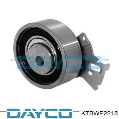 Комплект ГРМ KTBWP2215 Dayco