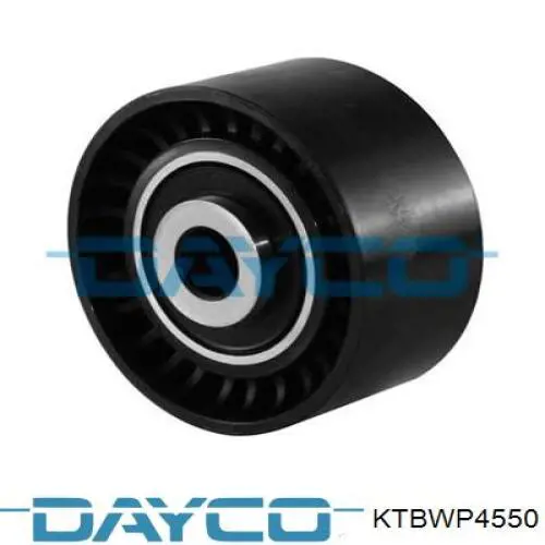 Correia do mecanismo de distribuição de gás, kit Dayco KTBWP4550 preço, a partir de 105,96 USD