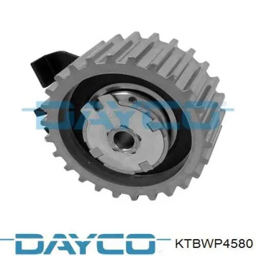 ГРМ ремни, комплект Dayco KTBWP4580 цена, от 105.15 USD