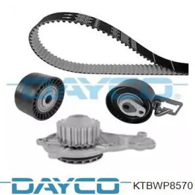ГРМ ремни, комплект Dayco KTBWP8570 цена, от 120.91 USD