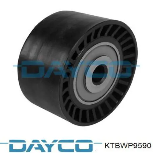 ГРМ ремни, комплект Dayco KTBWP9590 цена, от 115.46 USD