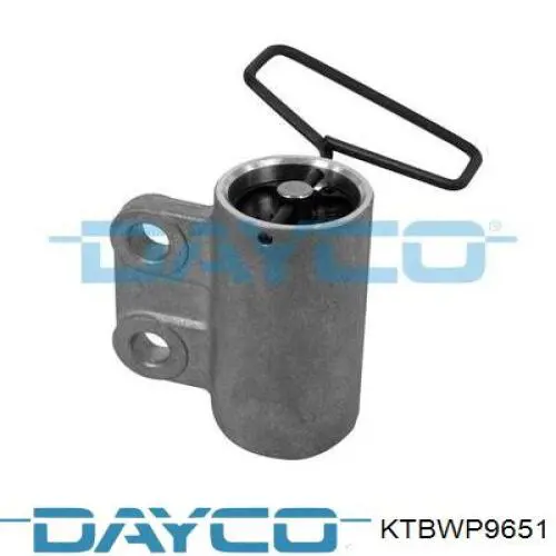 Купить KTBWP9651 Dayco Комплект ГРМ