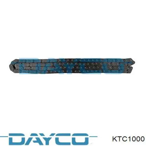 Комплект цепи ГРМ KTC1000 Dayco