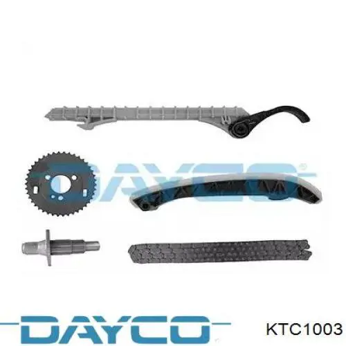 KTC1003 Dayco комплект цепи грм