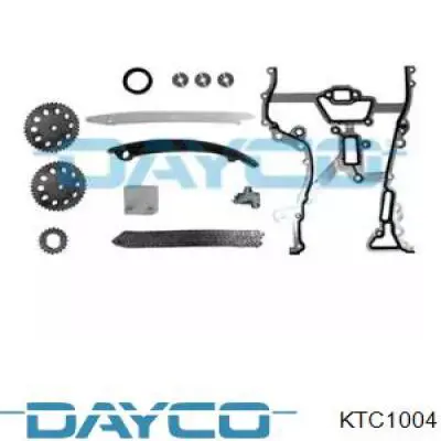 Ремкомплект ГРМ Dayco KTC1004 цена, от 99.73 USD