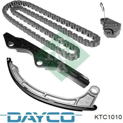 Купить KTC1010 Dayco Набор цепи грм