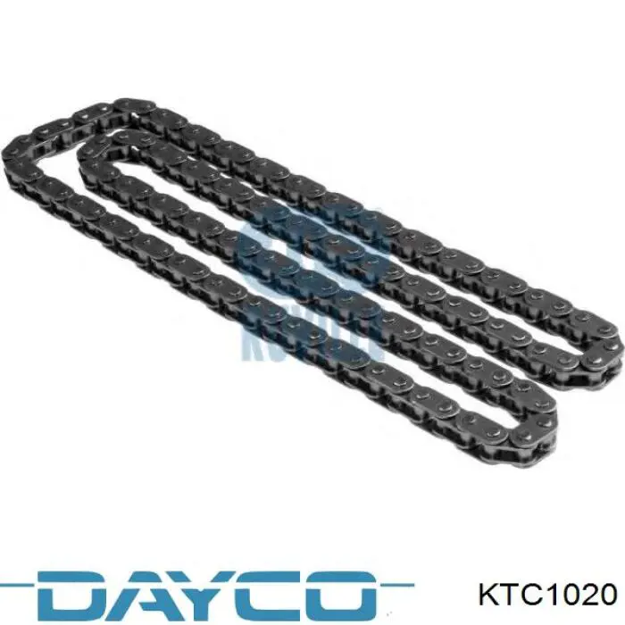 Купить KTC1020 Dayco Набор цепи грм